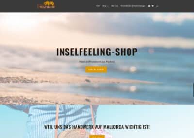 Inselfeeling-Shop