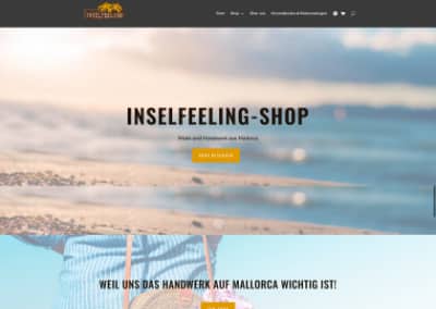 Inselfeeling-Shop