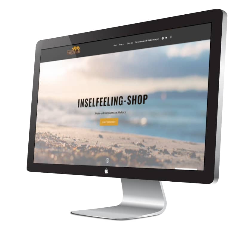 Inselfeeling-Shop Inselfeeling-Shop