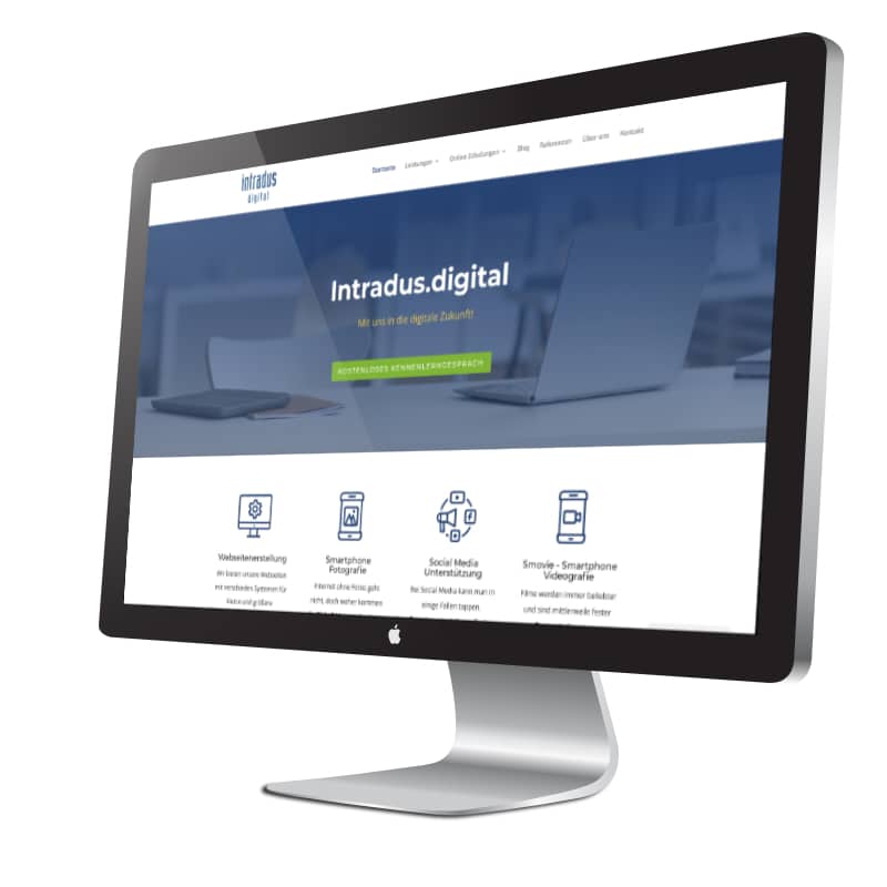 Intradus Digital Intradus Digital