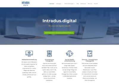 Intradus