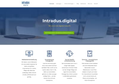 Intradus