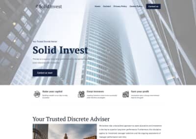 Solidinvest