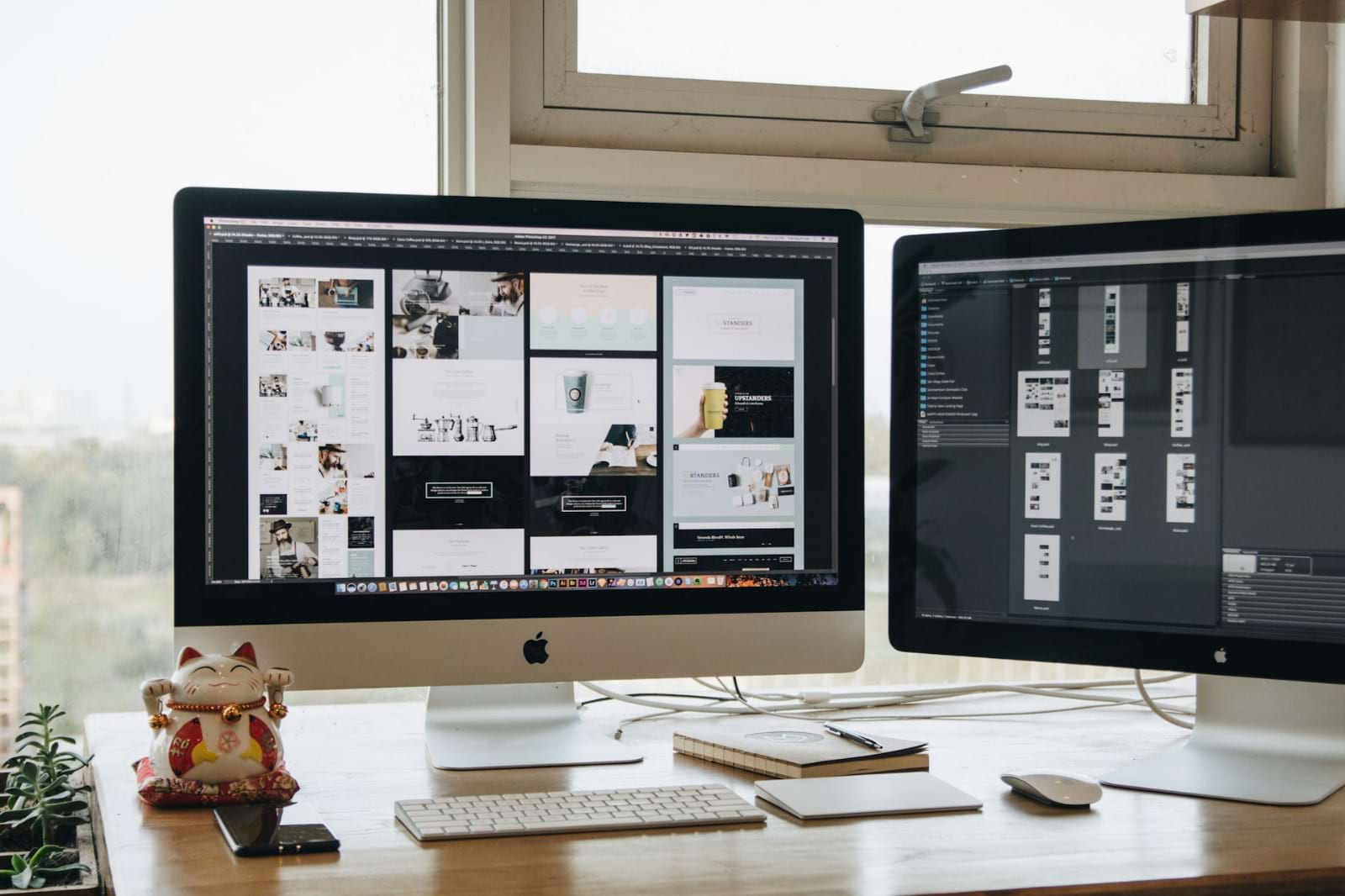 Webdesign