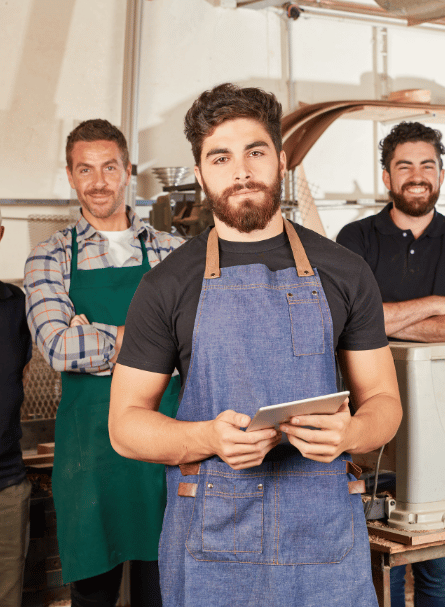 #lokaldigital Digitales Marketing für lokale Unternehmen